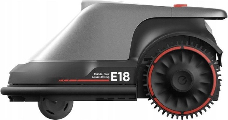 Оголошення Eufy E18 (T2801GA1) Б/У