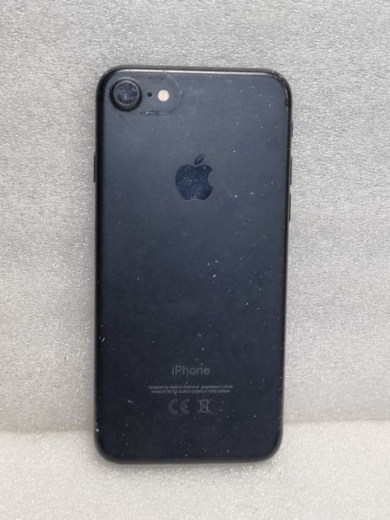 Дешево Apple iphone 7 32gb з ломбарду
