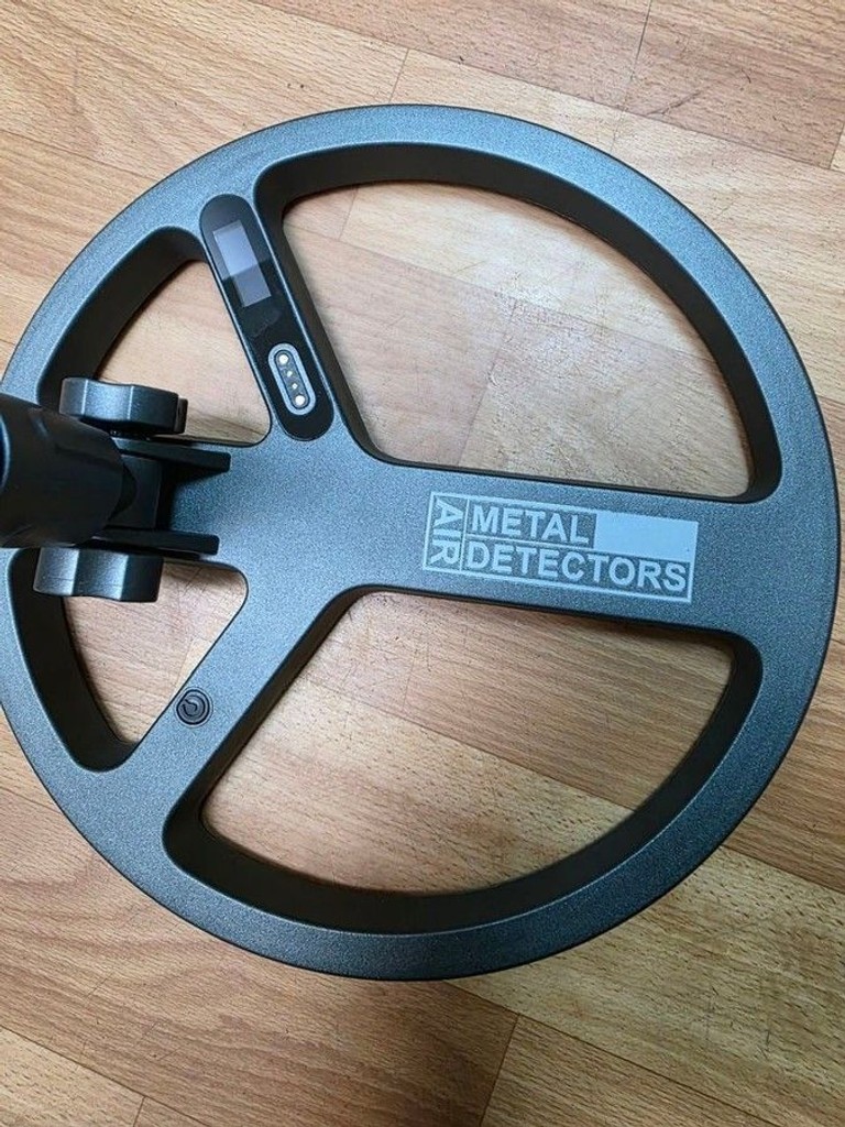 Оголошення Metal Detector air Б/У