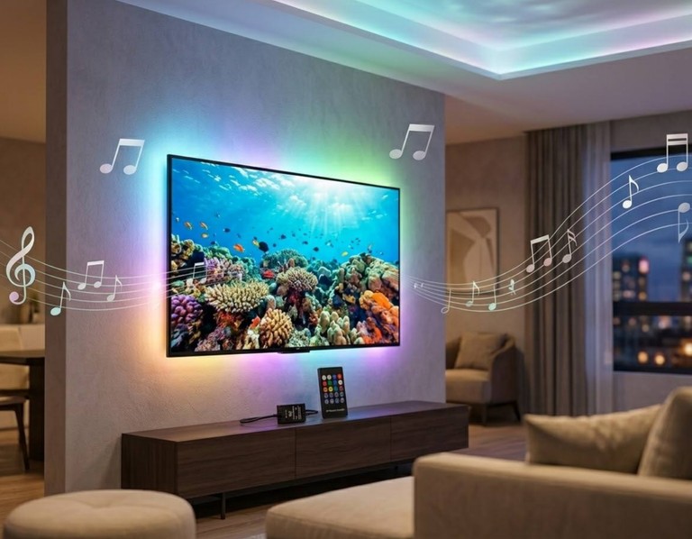 Оголошення LED Strip 5050 Б/У