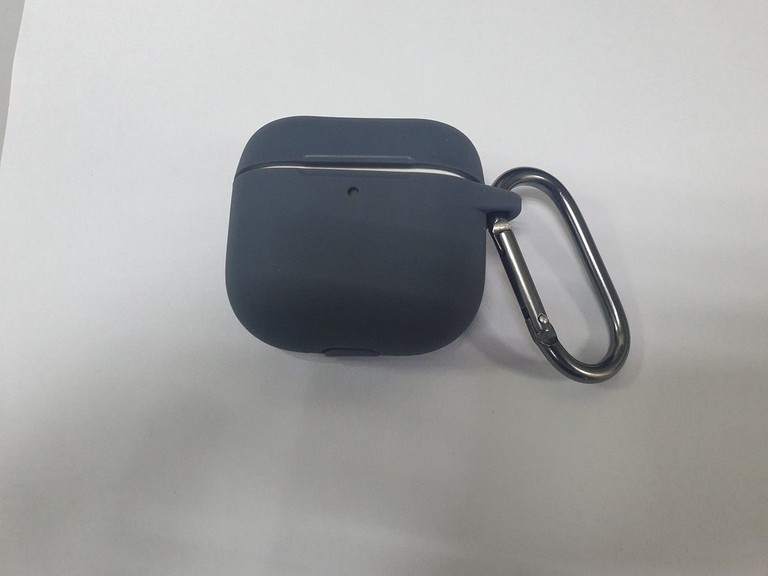 Купити Apple airpods 4 Б/У