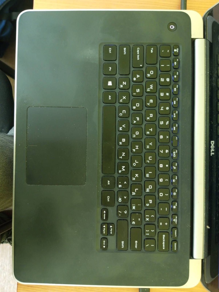 Оголошення Dell Precision M3800 4K 15" 16/ 1TB SSD Intel Core i7! Відеокарта К1100М 2 GB! Б/У