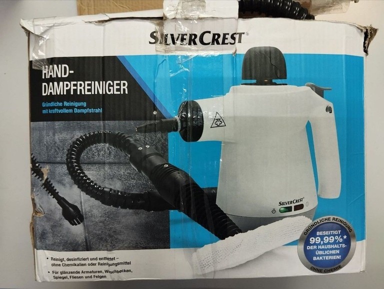 Розпродаж Silvercrest SDR 1100 B2, продавець Техноскарб