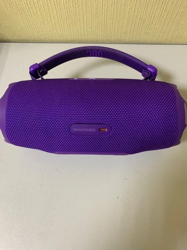 Дешево JBL Charge 6 Black з ломбарду