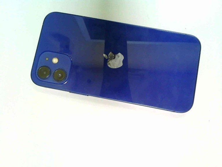 Оголошення Apple iPhone 12 128GB (PRODUCT)RED Б/У