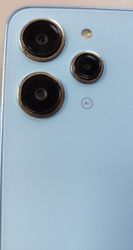 Xiaomi redmi 12 8/256gb Код:01-201127362. Зображення 6