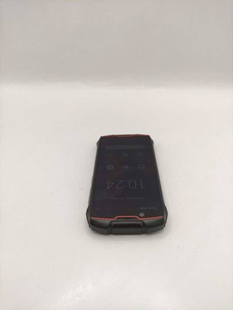 Cubot Kingkong mini 2 Pro 4/64Gb Red Код:01-201127798. Зображення 8