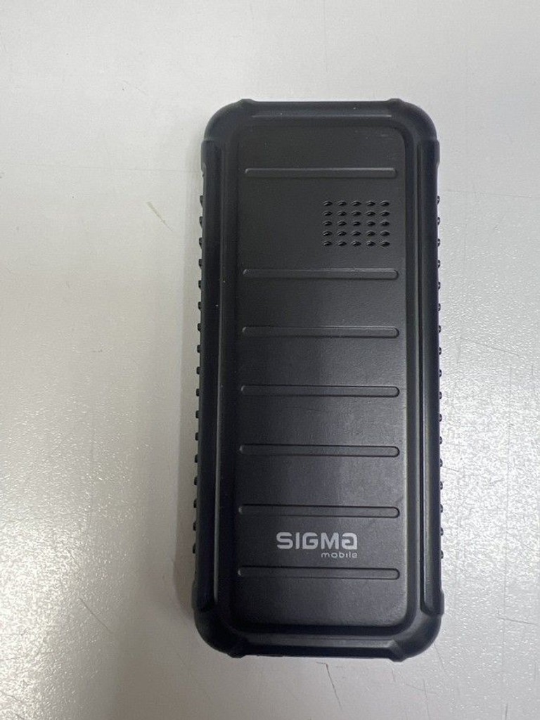 Оголошення Sigma x-style 18 track Б/У