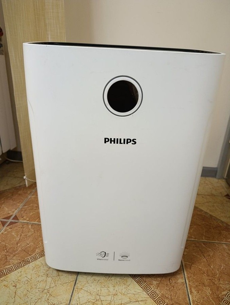 Купити Philips ac2729 Б/У