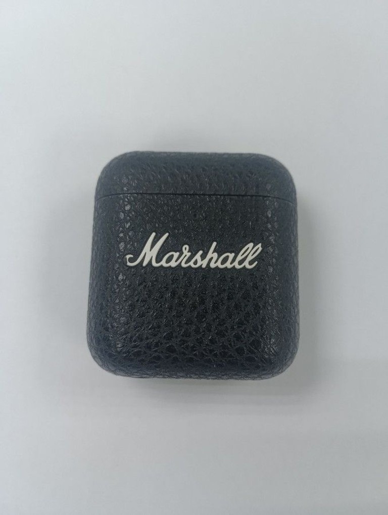 Купити Marshall minor iv Б/У