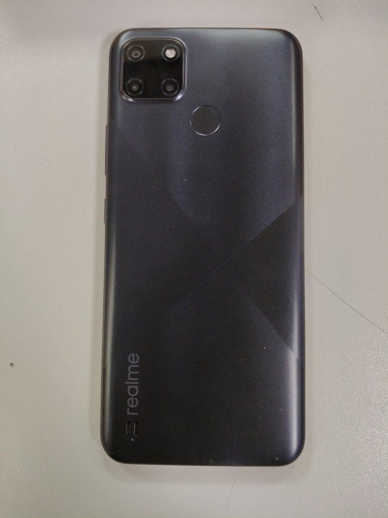 Оголошення Realme c21y 4/64gb Б/У