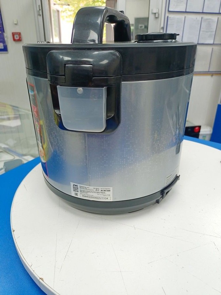 Jvc jk-mc500 Код:01-201128976. Зображення 5