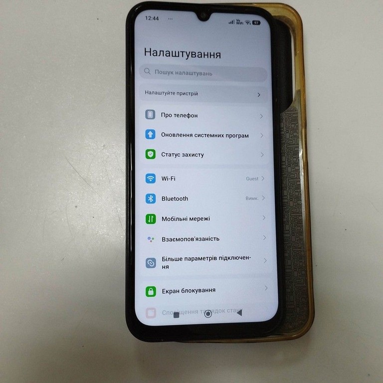 Xiaomi redmi 15c 4g 8/256gb Код:01-201131276. Зображення 12