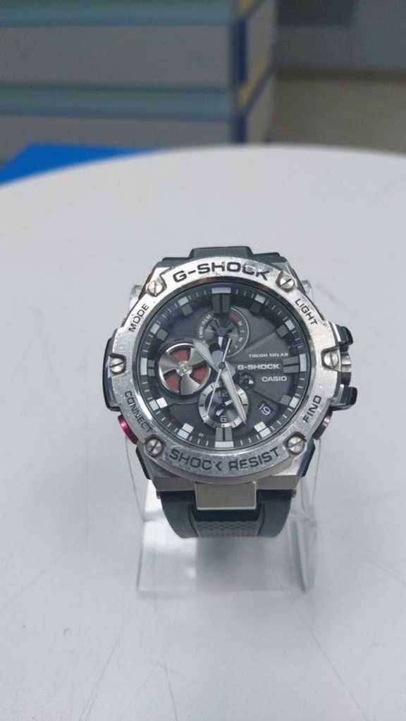Купити Casio gst-b100 Б/У