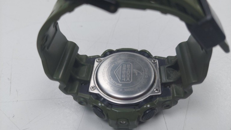 Розпродаж Casio ga-700uc, продавець Техноскарб