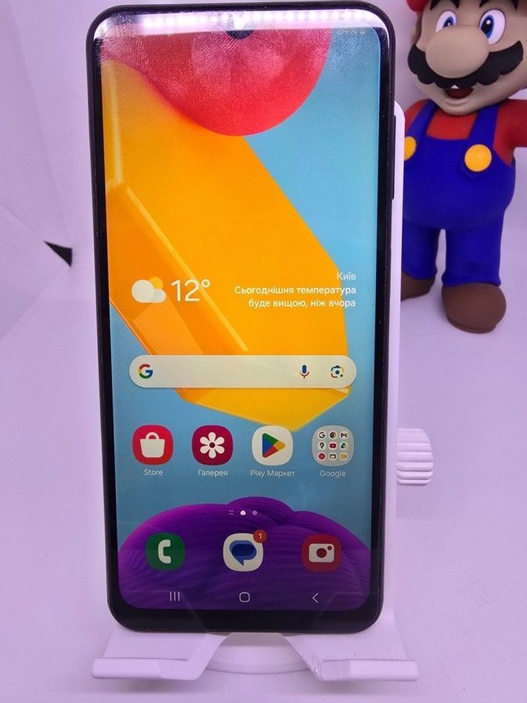 Samsung galaxy m13 sm-m135f 4/128gb Код:01-201137915. Зображення 8