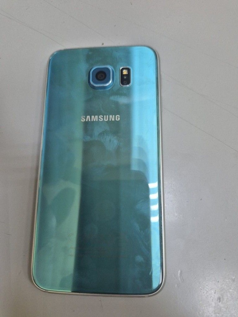 Дешиво Samsung g920f galaxy s6 32gb с ломбарда