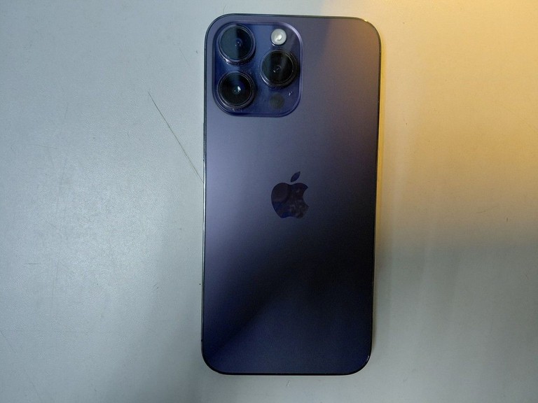 Дешево Apple iphone 14 pro max 128gb з ломбарду