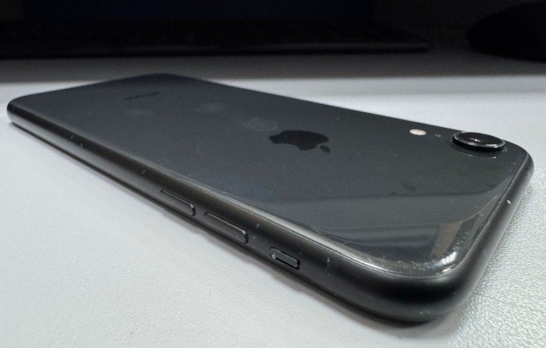 Apple iphone xr 64gb Код:01-201138168. Зображення 8