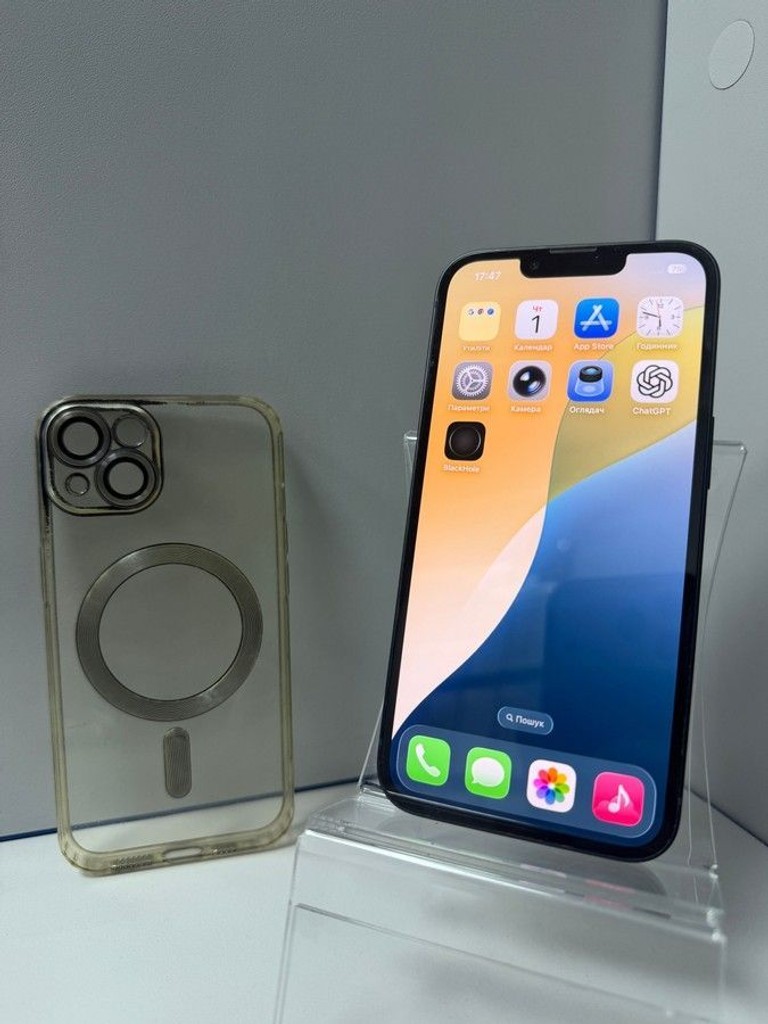 Купити Apple iphone 13 128gb Б/У