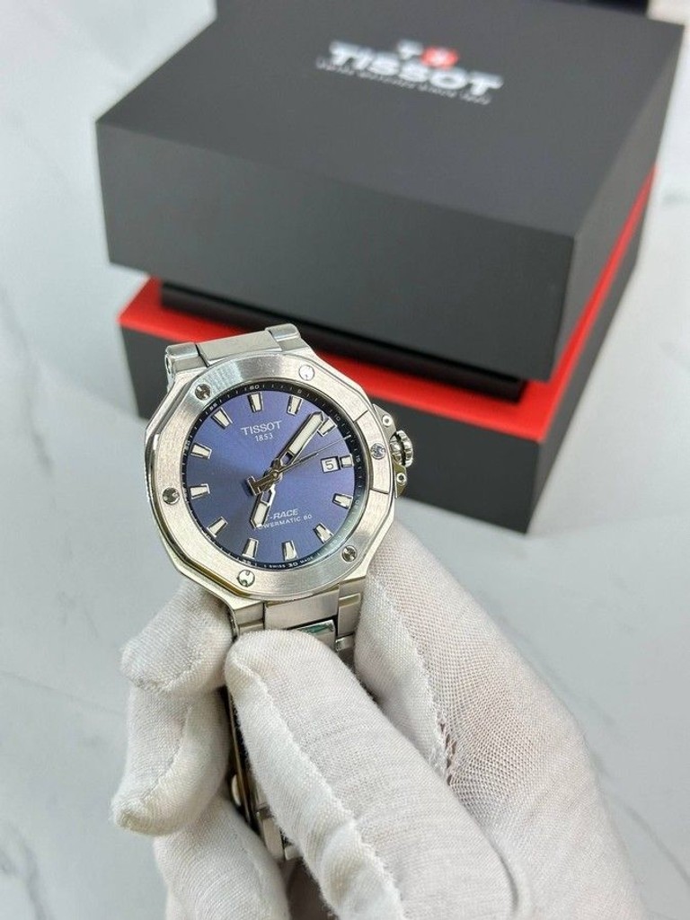 Дешиво Tissot t141.807 с ломбарда