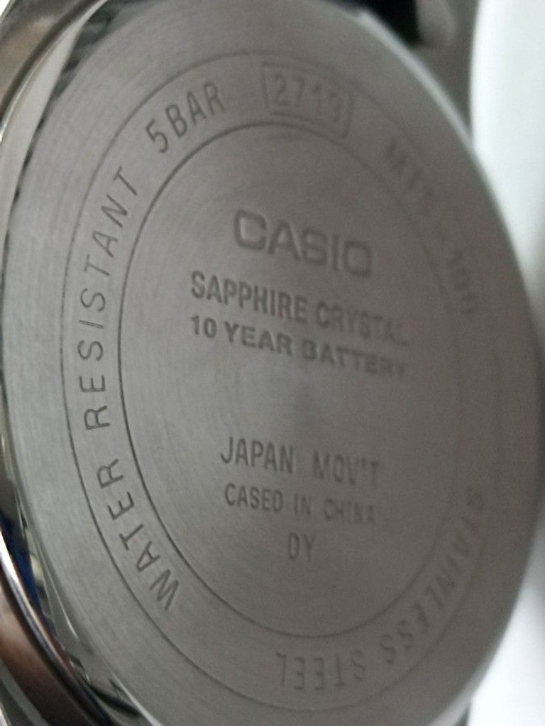 Распродажа Casio mts-100, продавец Техноскарб