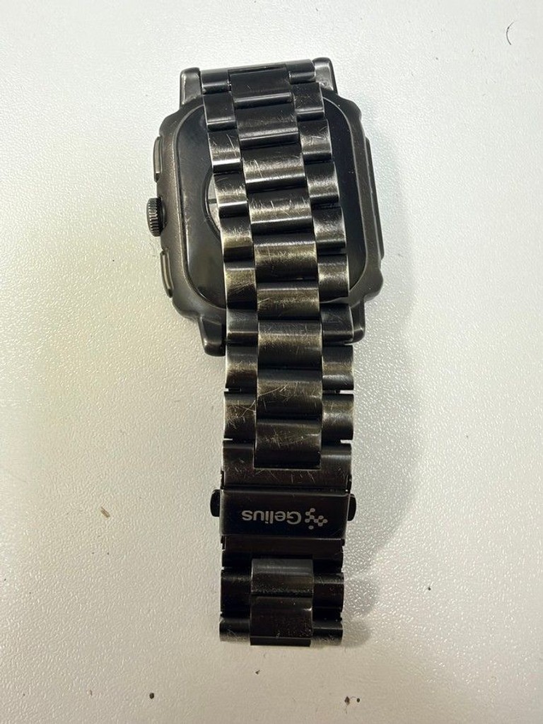 Gelius tactical heavy gp-sw016 ti Код:01-201150118. Изображение 6
