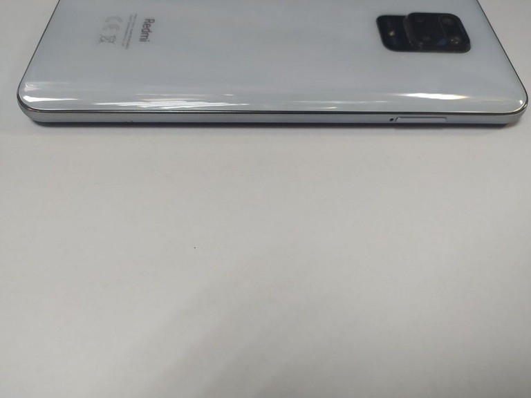 Xiaomi redmi note 9 pro 6/128gb Код:01-201150042. Зображення 5