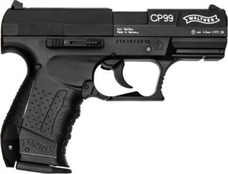 Объявление Umarex Walther CP99 Б/У