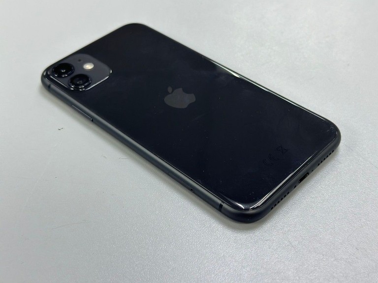 Apple iphone 11 128gb Код:01-201150110. Изображение 10