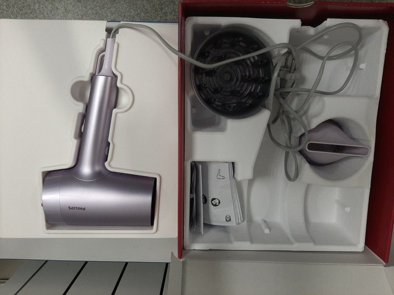 Philips BHD720/10 Код:01-201150200. Зображення 10