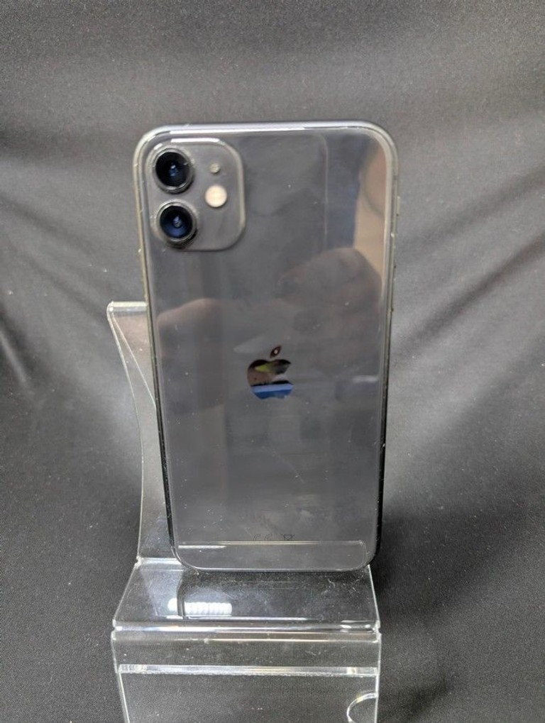Apple iphone 11 64gb Код:01-201150175. Изображение 7