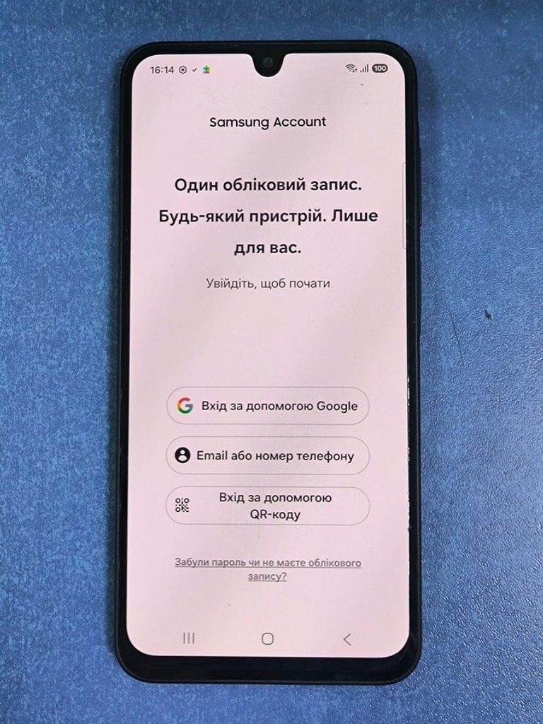 Samsung galaxy a26 5g 6/128gb Код:01-201152506. Зображення 9