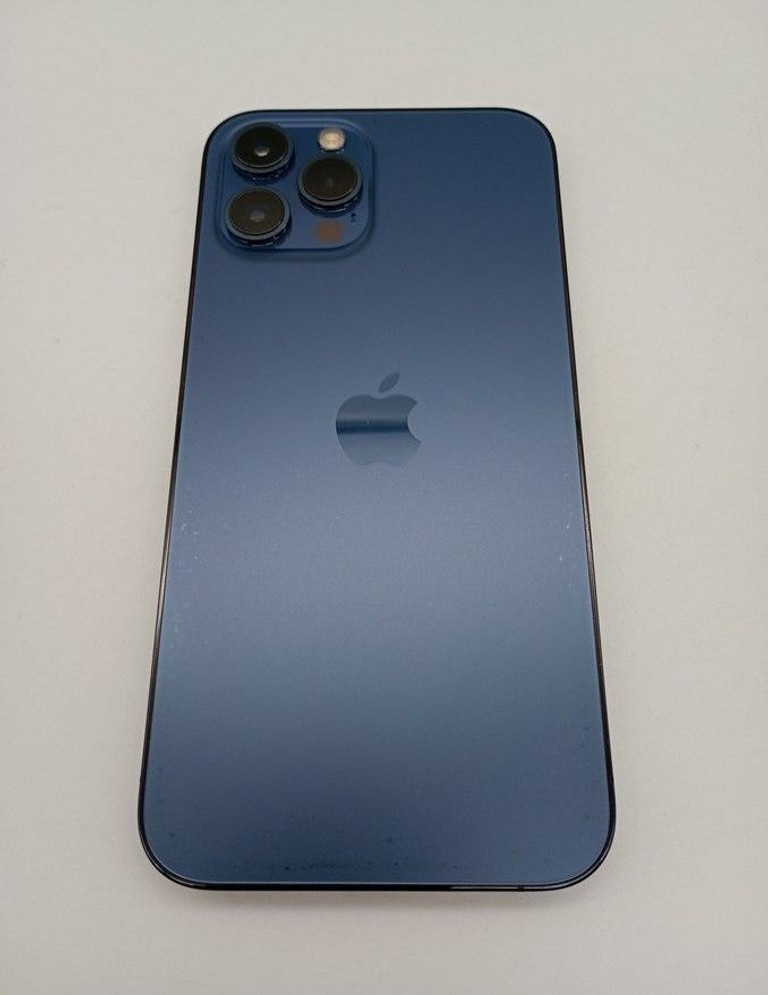 Объявление Apple iphone 12 pro max 256gb Б/У