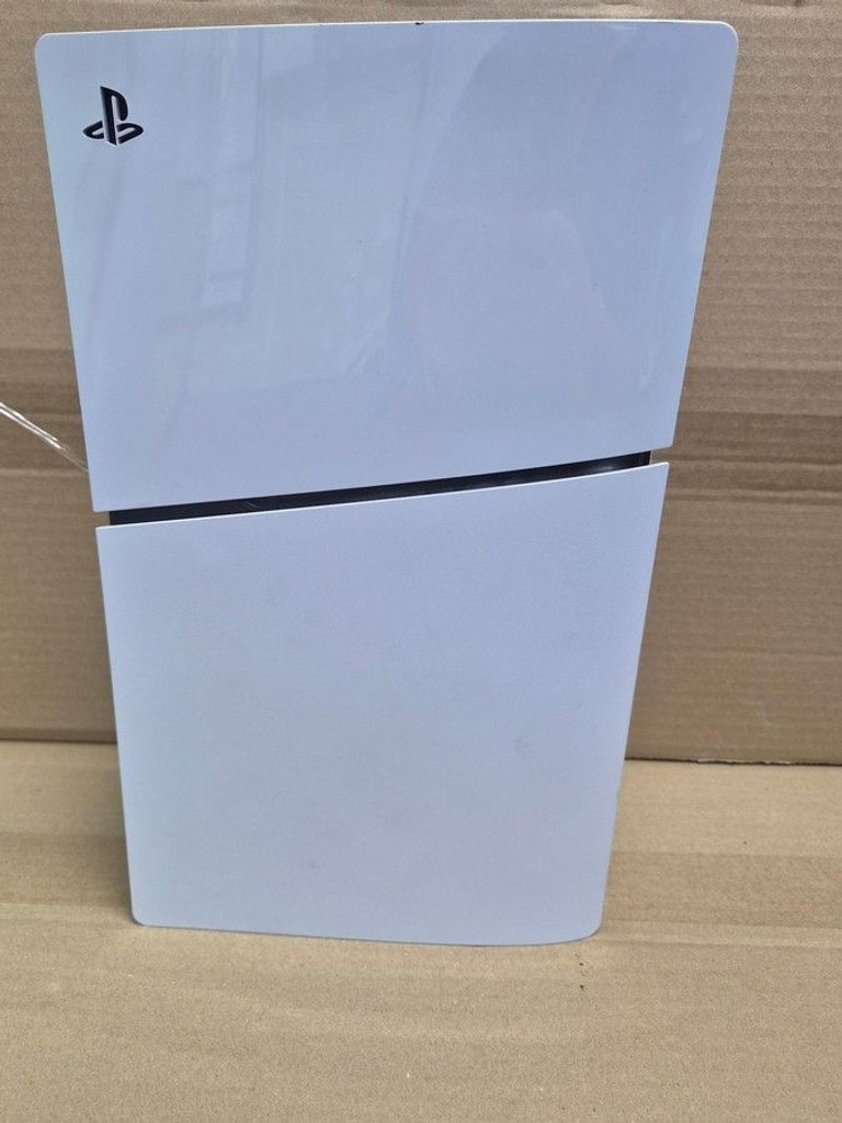 Купити Sony PlayStation 5 Slim 1TB Б/У