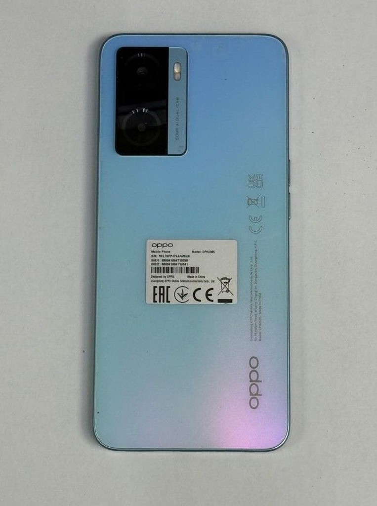 Купить Oppo a57s 4/128gb Б/У