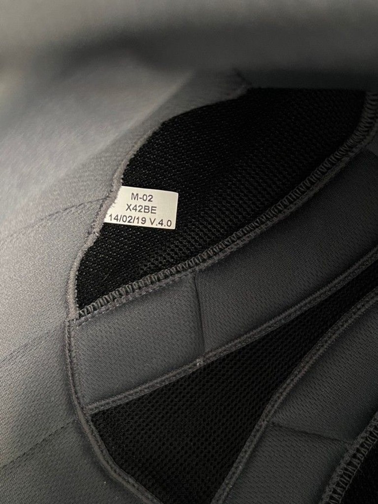 Shark S700 Matt Black Код:01-201152693. Зображення 7