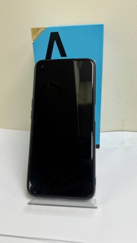 Оголошення Oppo a96 8/128gb Б/У