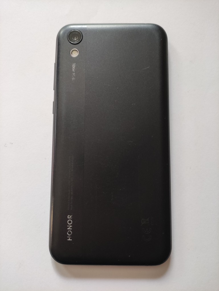 Объявление Honor 8S 2/32GB Black (51093ULM) Б/У