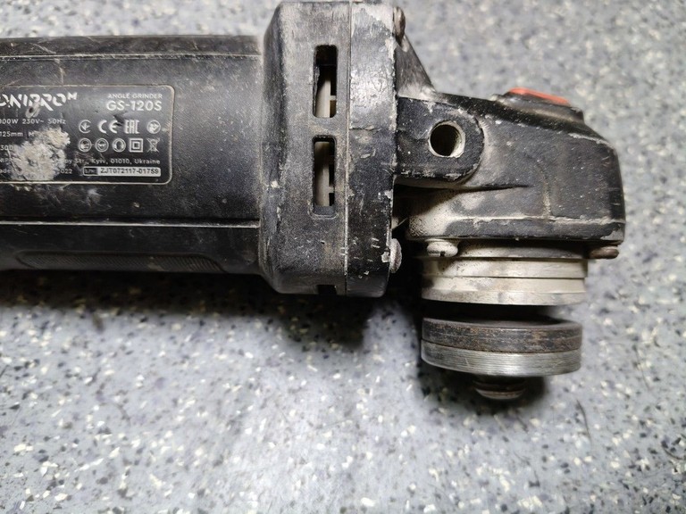 Дешево Dnipro-M gs-120s з ломбарду