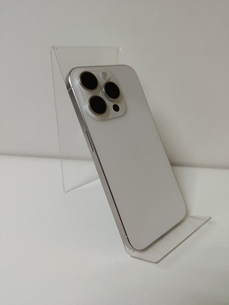 Купити Apple iphone 15 pro 128gb Б/У
