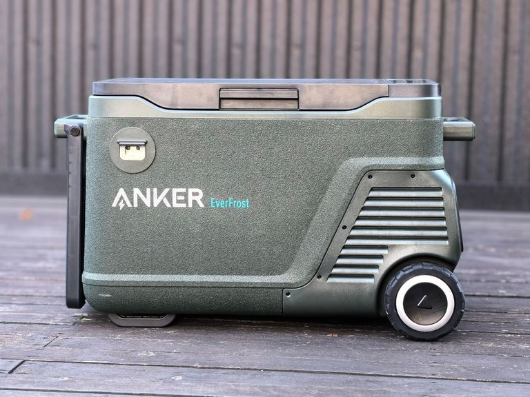 Купити Anker SOLIX EverFrost 43L (A17A13M2) Б/У