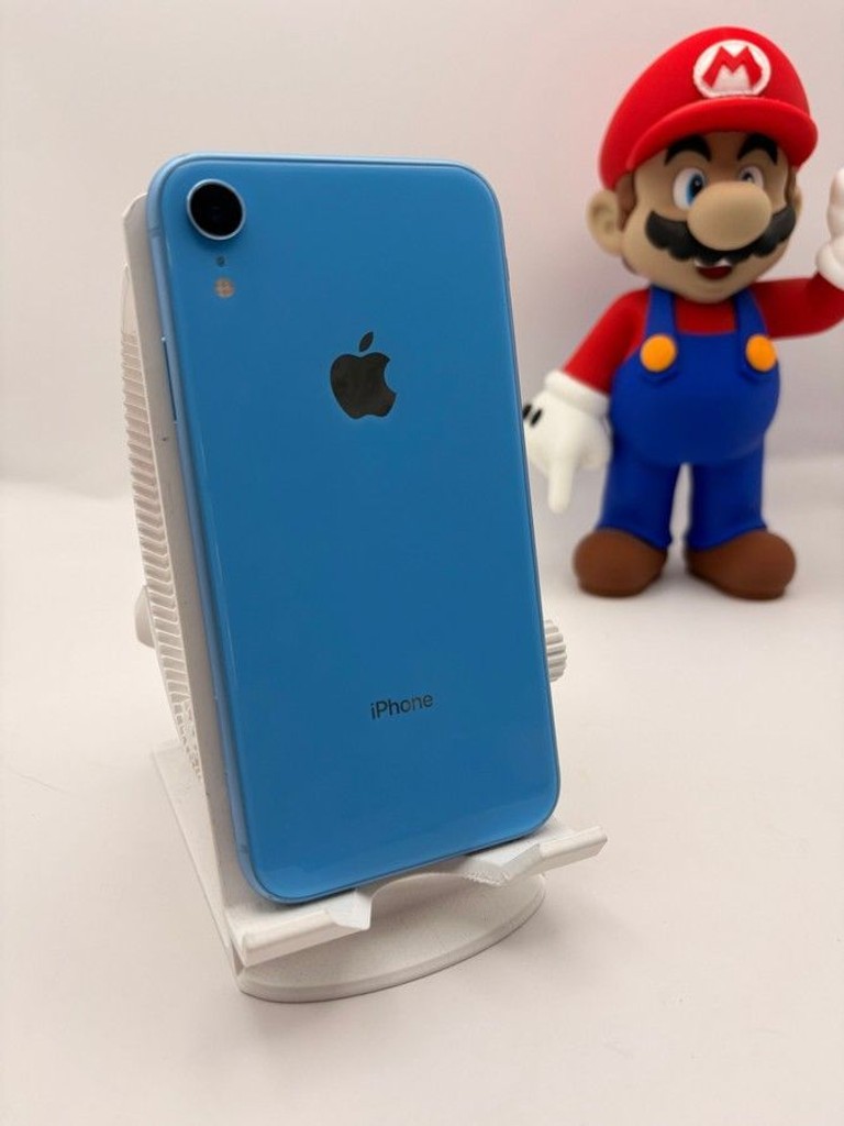 Дешево Apple iphone xr 64gb з ломбарду