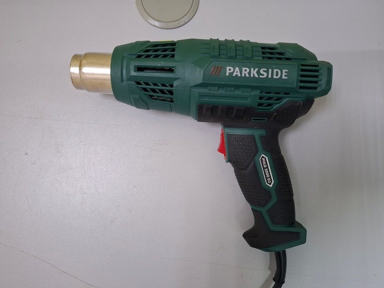 Оголошення Parkside phlg 2000 d3 Б/У