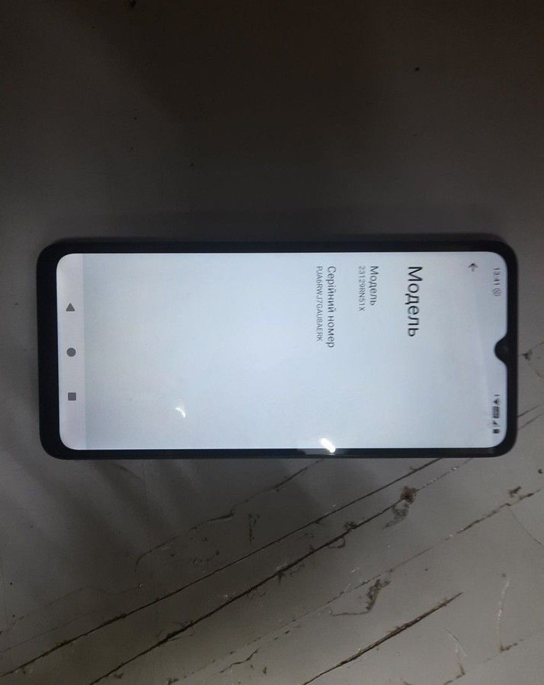 Оголошення Xiaomi redmi a3 3/64gb Б/У