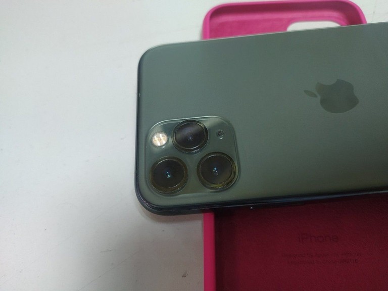 Купити Apple iphone 11 pro 256gb Б/У