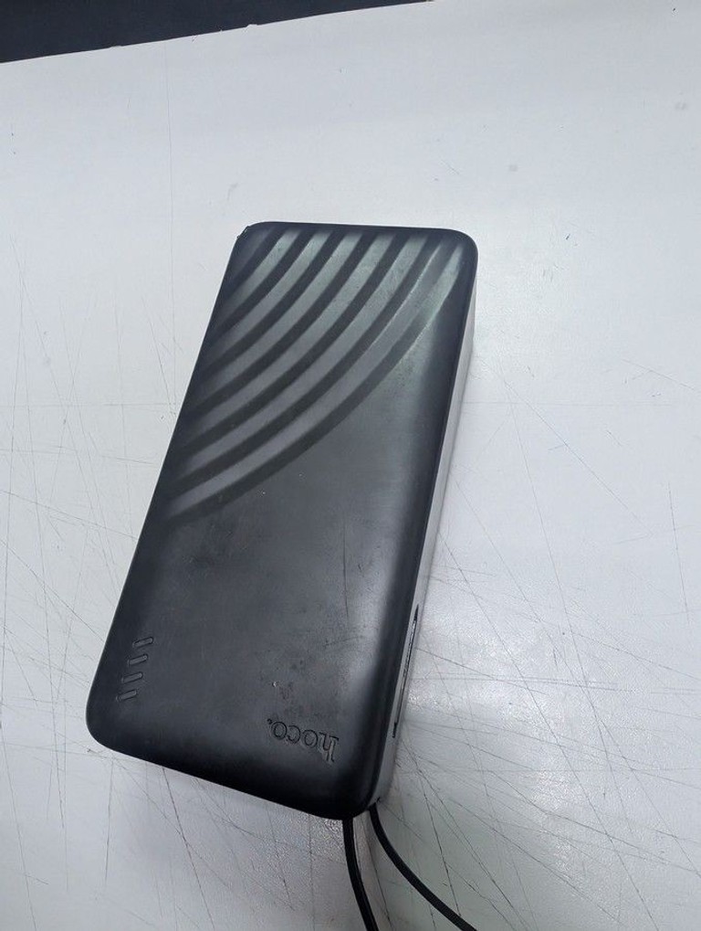 Купити Hoco J72A Easy Travel 20000 mAh Black Б/У