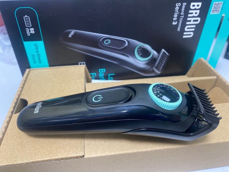 Купити Braun Series 3 310s Б/У