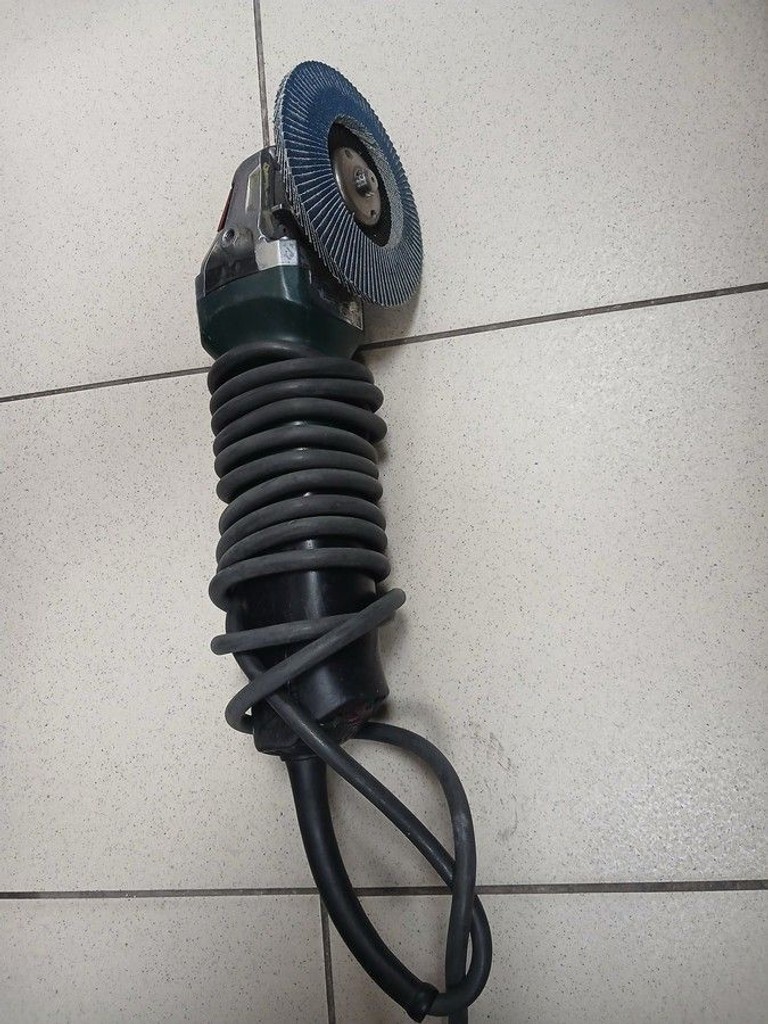 Дешево Metabo wev 17-125 quick з ломбарду
