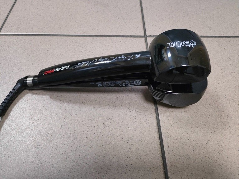 Дешиво Babyliss miracurl perfect curling machine bab2665e с ломбарда